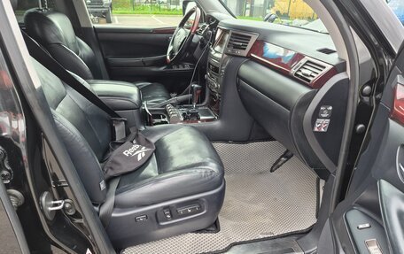 Lexus LX III, 2011 год, 3 000 000 рублей, 6 фотография