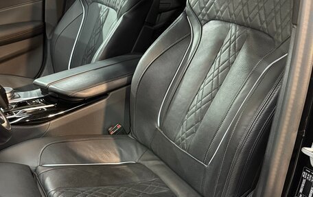 BMW 5 серия, 2020 год, 6 450 000 рублей, 9 фотография