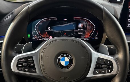 BMW 5 серия, 2020 год, 6 450 000 рублей, 11 фотография