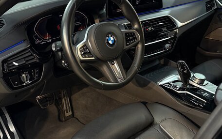 BMW 5 серия, 2020 год, 6 450 000 рублей, 8 фотография