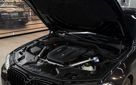 BMW 5 серия, 2020 год, 6 450 000 рублей, 20 фотография