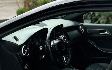 Mercedes-Benz A-Класс, 2013 год, 1 300 000 рублей, 8 фотография
