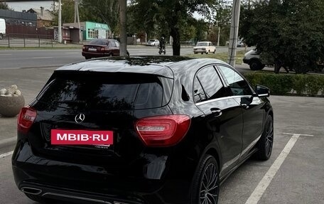 Mercedes-Benz A-Класс, 2013 год, 1 300 000 рублей, 6 фотография