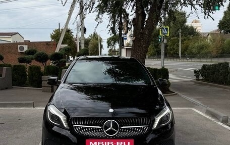 Mercedes-Benz A-Класс, 2013 год, 1 300 000 рублей, 3 фотография