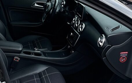 Mercedes-Benz A-Класс, 2013 год, 1 300 000 рублей, 16 фотография