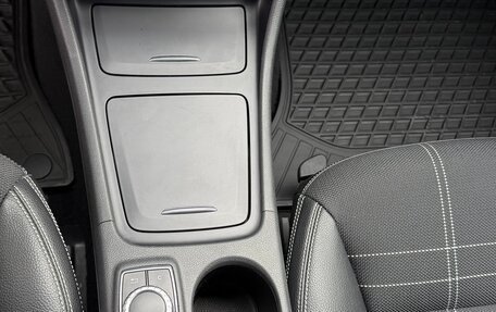 Mercedes-Benz A-Класс, 2013 год, 1 300 000 рублей, 13 фотография