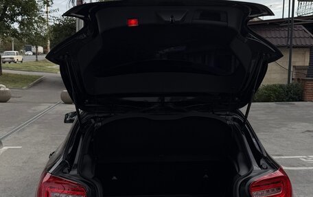 Mercedes-Benz A-Класс, 2013 год, 1 300 000 рублей, 17 фотография