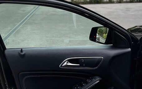 Mercedes-Benz A-Класс, 2013 год, 1 300 000 рублей, 10 фотография