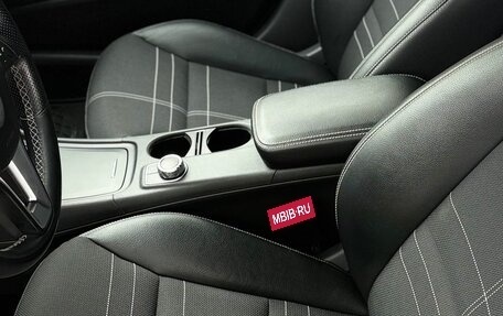 Mercedes-Benz A-Класс, 2013 год, 1 300 000 рублей, 9 фотография