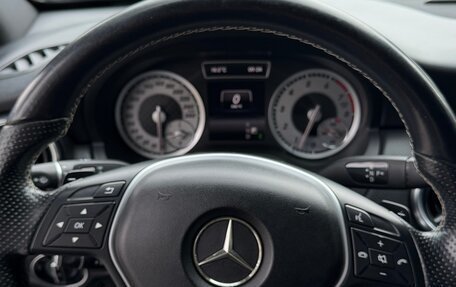 Mercedes-Benz A-Класс, 2013 год, 1 300 000 рублей, 11 фотография