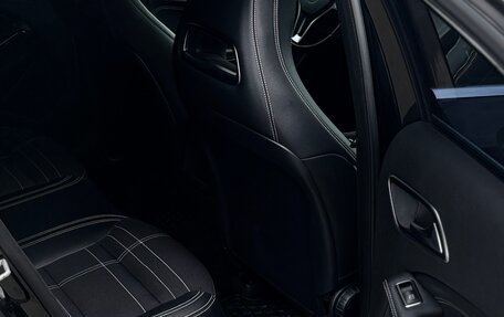 Mercedes-Benz A-Класс, 2013 год, 1 300 000 рублей, 15 фотография