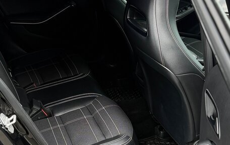 Mercedes-Benz A-Класс, 2013 год, 1 300 000 рублей, 14 фотография