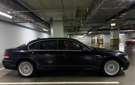 BMW 7 серия, 2007 год, 1 400 000 рублей, 2 фотография