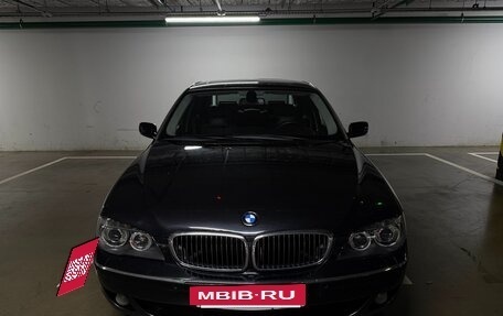 BMW 7 серия, 2007 год, 1 400 000 рублей, 4 фотография