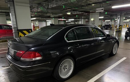 BMW 7 серия, 2007 год, 1 400 000 рублей, 7 фотография