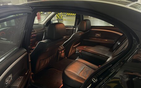 BMW 7 серия, 2007 год, 1 400 000 рублей, 10 фотография