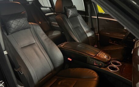 BMW 7 серия, 2007 год, 1 400 000 рублей, 13 фотография
