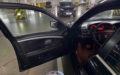 BMW 7 серия, 2007 год, 1 400 000 рублей, 9 фотография