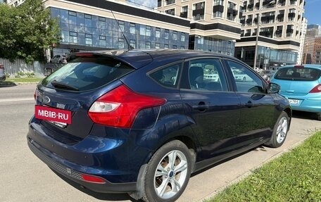 Ford Focus III, 2012 год, 750 000 рублей, 4 фотография