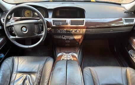 BMW 7 серия, 2007 год, 1 400 000 рублей, 8 фотография