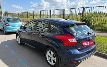 Ford Focus III, 2012 год, 750 000 рублей, 3 фотография