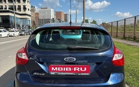 Ford Focus III, 2012 год, 750 000 рублей, 5 фотография