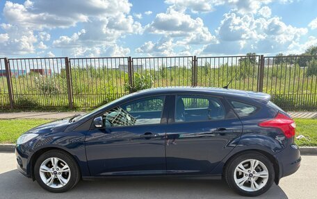 Ford Focus III, 2012 год, 750 000 рублей, 6 фотография