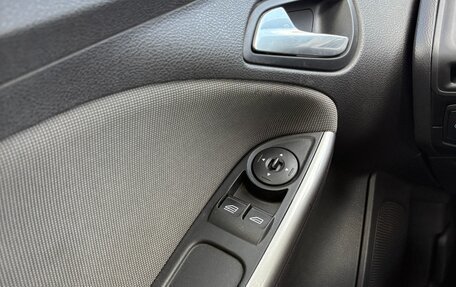 Ford Focus III, 2012 год, 750 000 рублей, 13 фотография