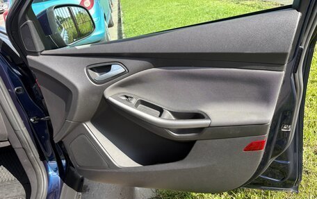 Ford Focus III, 2012 год, 750 000 рублей, 14 фотография