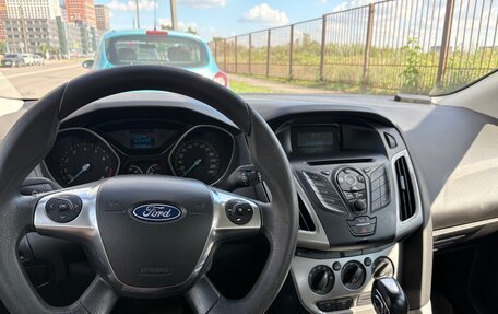 Ford Focus III, 2012 год, 750 000 рублей, 9 фотография