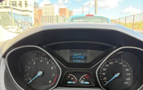 Ford Focus III, 2012 год, 750 000 рублей, 11 фотография