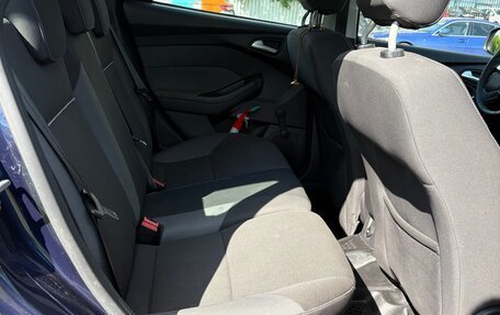 Ford Focus III, 2012 год, 750 000 рублей, 16 фотография