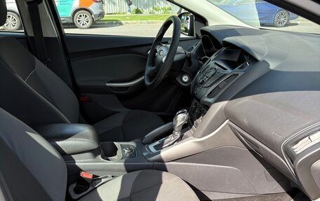 Ford Focus III, 2012 год, 750 000 рублей, 15 фотография