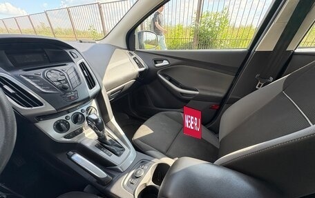 Ford Focus III, 2012 год, 750 000 рублей, 10 фотография