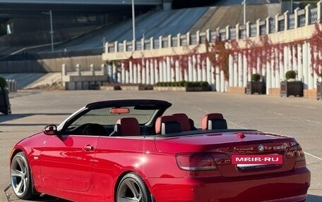 BMW 3 серия, 2008 год, 2 100 000 рублей, 2 фотография