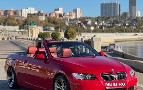 BMW 3 серия, 2008 год, 2 100 000 рублей, 3 фотография