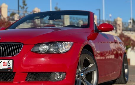 BMW 3 серия, 2008 год, 2 100 000 рублей, 9 фотография