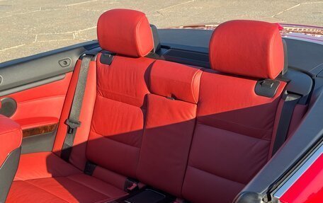 BMW 3 серия, 2008 год, 2 100 000 рублей, 11 фотография