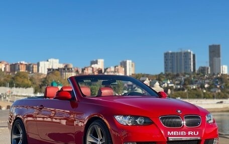 BMW 3 серия, 2008 год, 2 100 000 рублей, 5 фотография