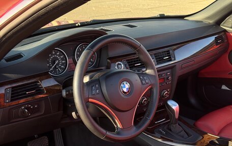BMW 3 серия, 2008 год, 2 100 000 рублей, 13 фотография