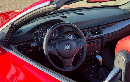 BMW 3 серия, 2008 год, 2 100 000 рублей, 17 фотография