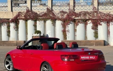 BMW 3 серия, 2008 год, 2 100 000 рублей, 7 фотография