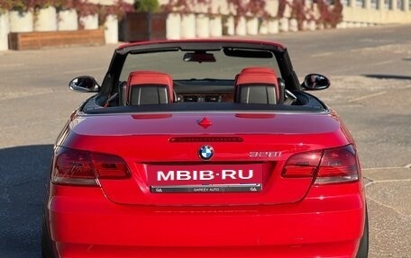 BMW 3 серия, 2008 год, 2 100 000 рублей, 10 фотография