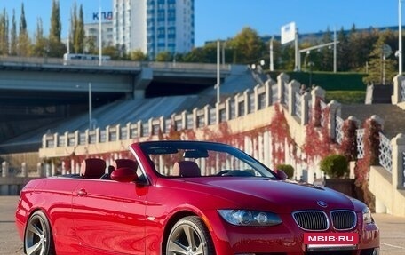 BMW 3 серия, 2008 год, 2 100 000 рублей, 18 фотография