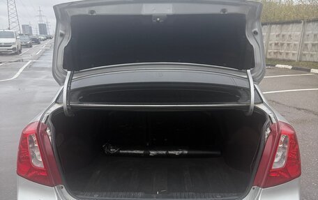Chevrolet Lacetti, 2011 год, 450 000 рублей, 5 фотография