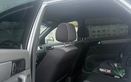 Chevrolet Lacetti, 2011 год, 450 000 рублей, 10 фотография