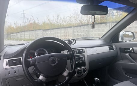 Chevrolet Lacetti, 2011 год, 450 000 рублей, 14 фотография