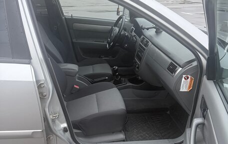 Chevrolet Lacetti, 2011 год, 450 000 рублей, 9 фотография
