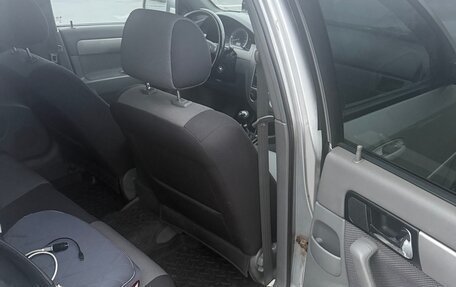Chevrolet Lacetti, 2011 год, 450 000 рублей, 8 фотография