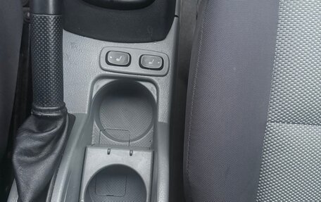 Chevrolet Lacetti, 2011 год, 450 000 рублей, 17 фотография